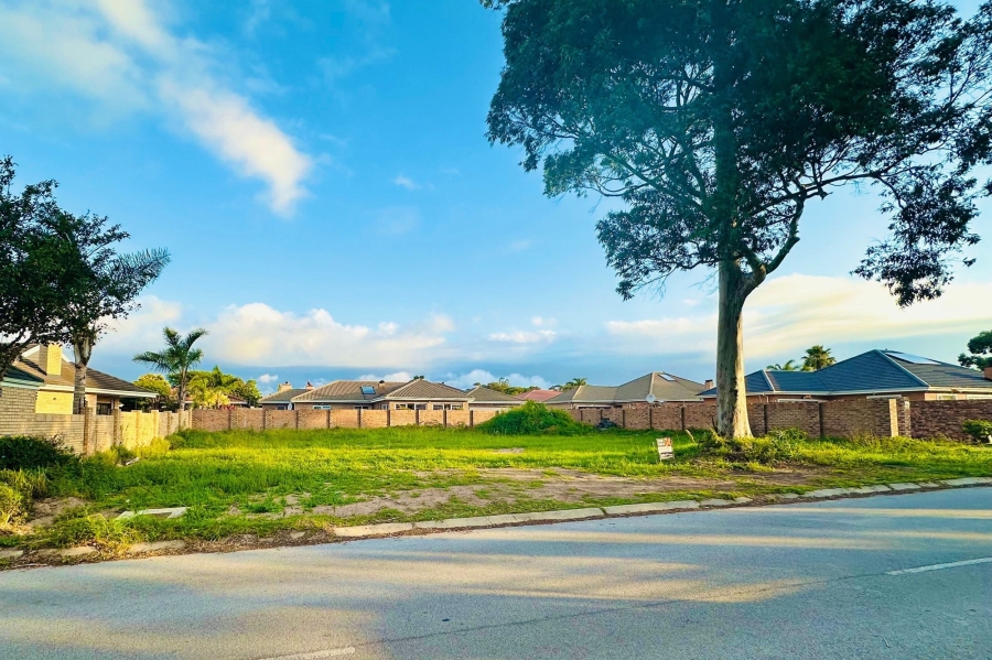 0 Bedroom Property for Sale in Weybridge Park Eastern Cape